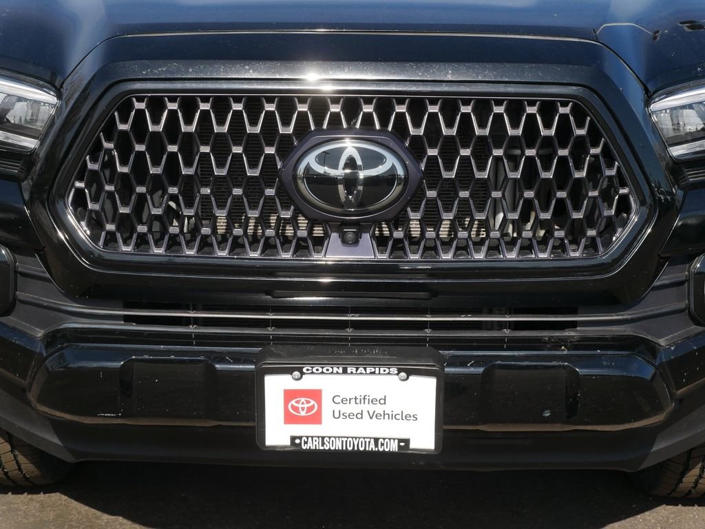 2023 Toyota Tacoma Limited - Photo 9