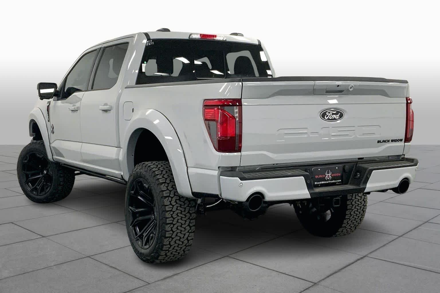New 2026 Avalanche Ford XLT image 11