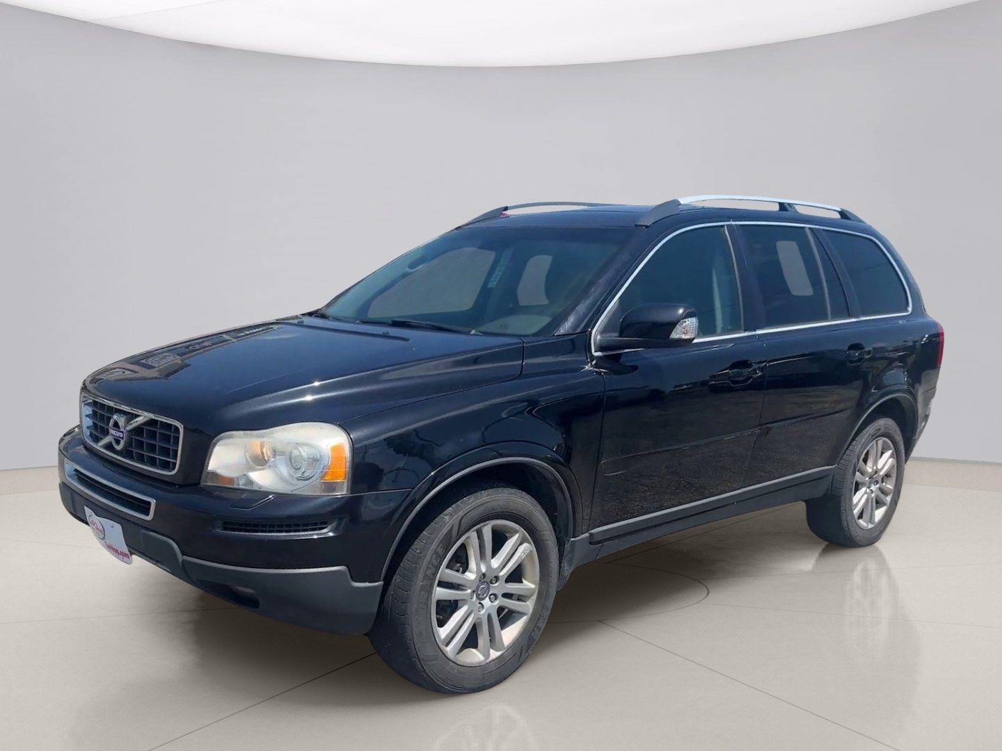 2010 Volvo XC90 3.2 AWD A's photo