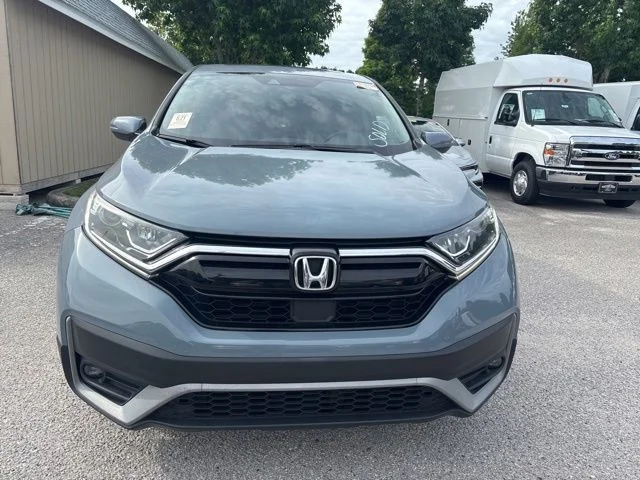 Used 2022  Honda EX-L image 2