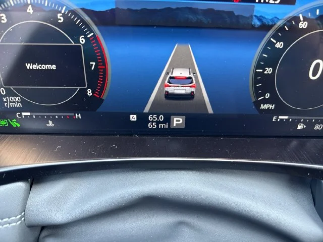 2026 Subaru Outback Touring XT - Photo 24