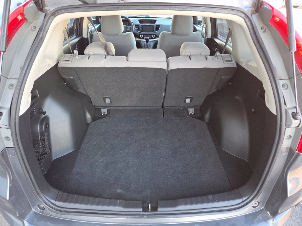 Used 2016  Honda EX image 20