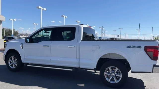2024 Ford F-150 XLT - Photo 7