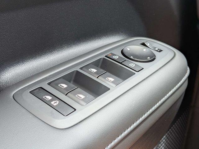 New 2026 Blue Hyundai SEL FWD image 26