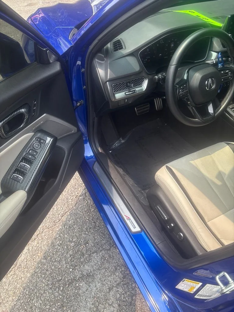 Used 2023  Acura A-Spec Tech Package image 18