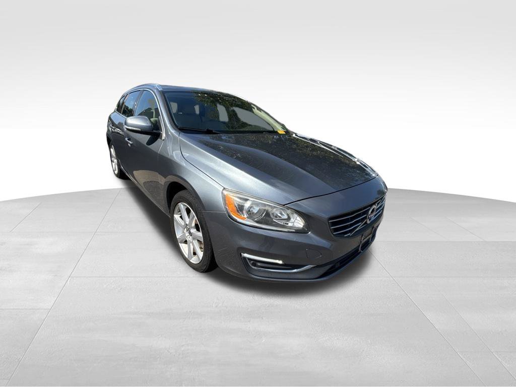 Used 2017 Gray Volvo T5 Premier image 7