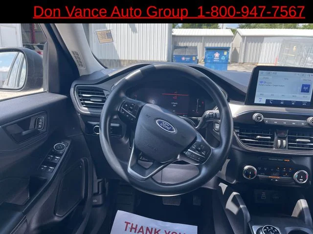 Used 2025 Gray Ford Active image 13