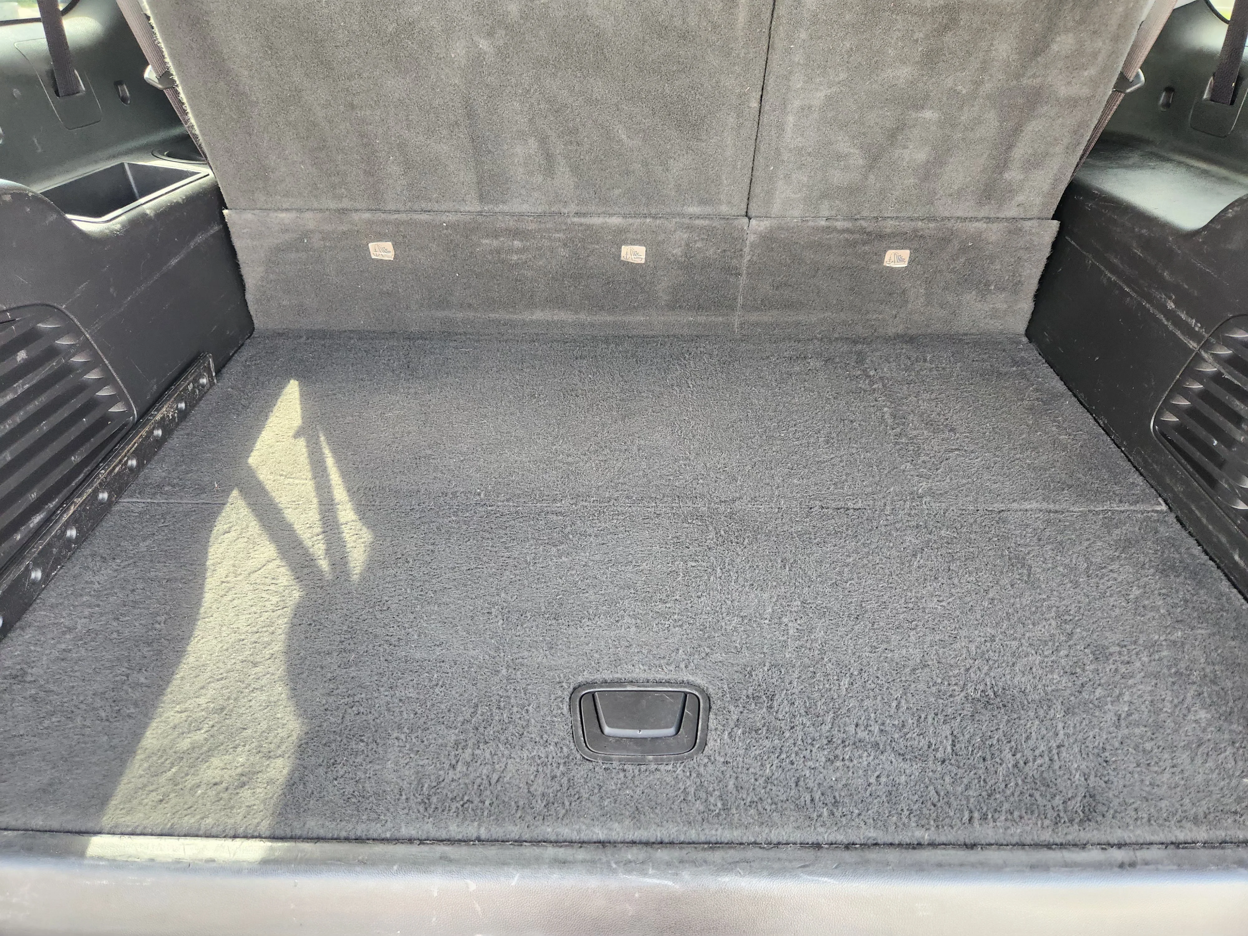 Used 2019 Black Chevrolet Premier image 35