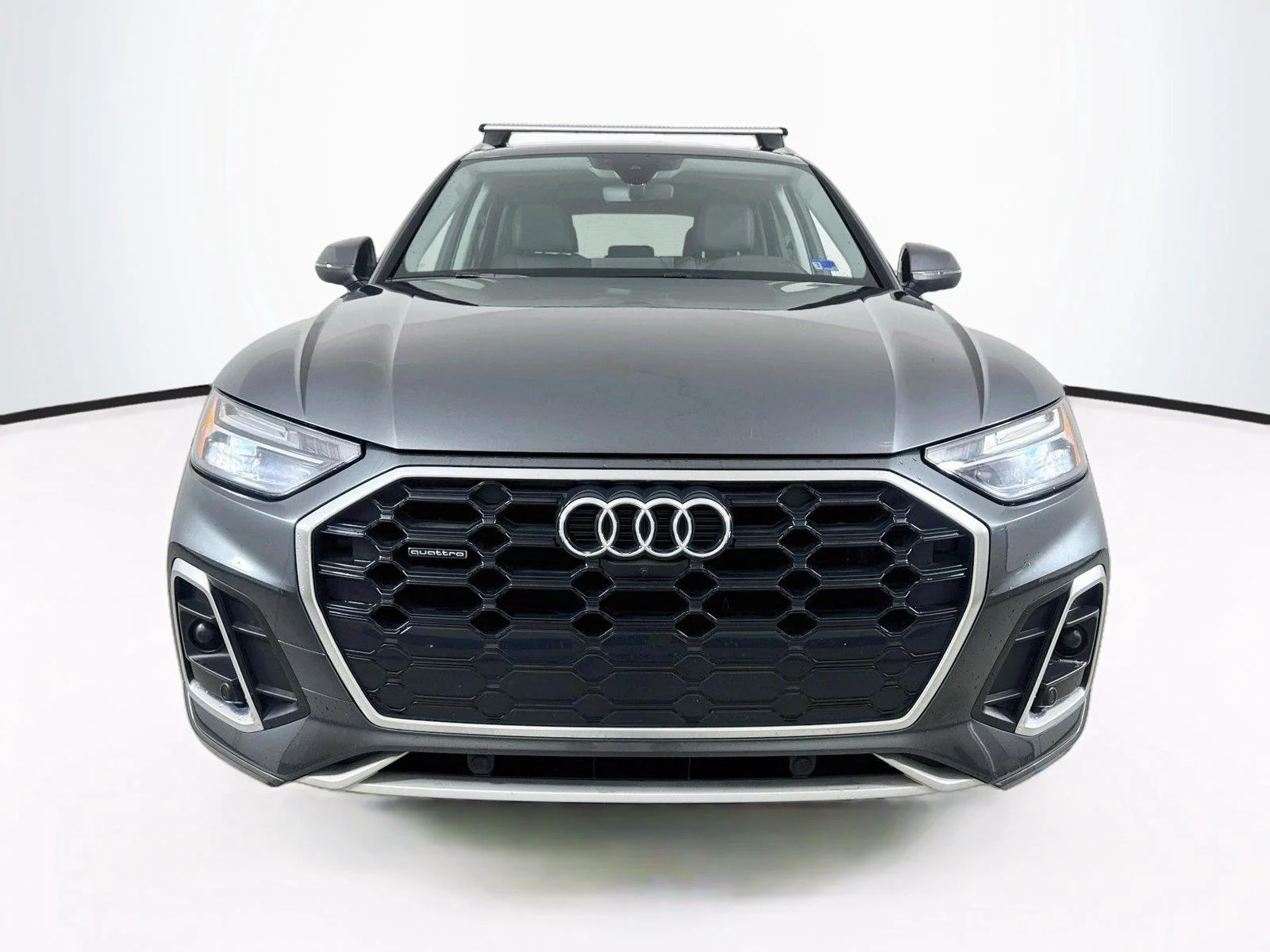 Used 2024  AUDI PREMPLS image 4