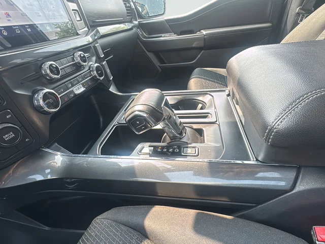 Certified Used 2023 Gray Ford XLT image 22