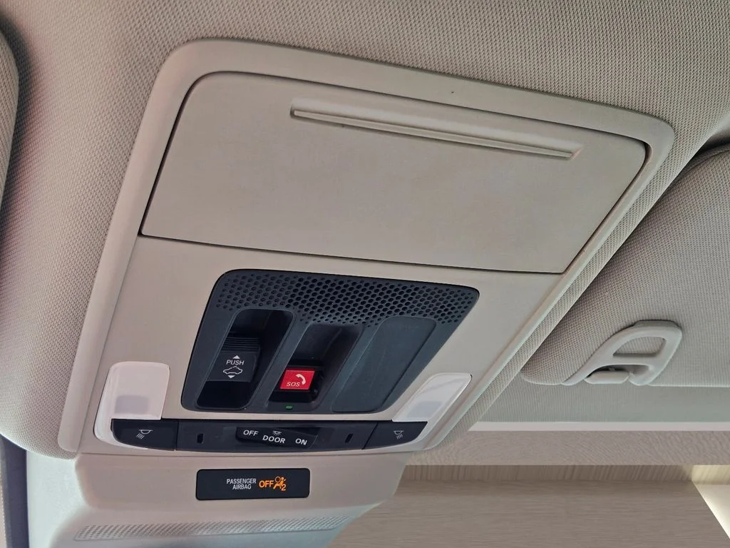 2024 Honda Accord EX - Photo 28