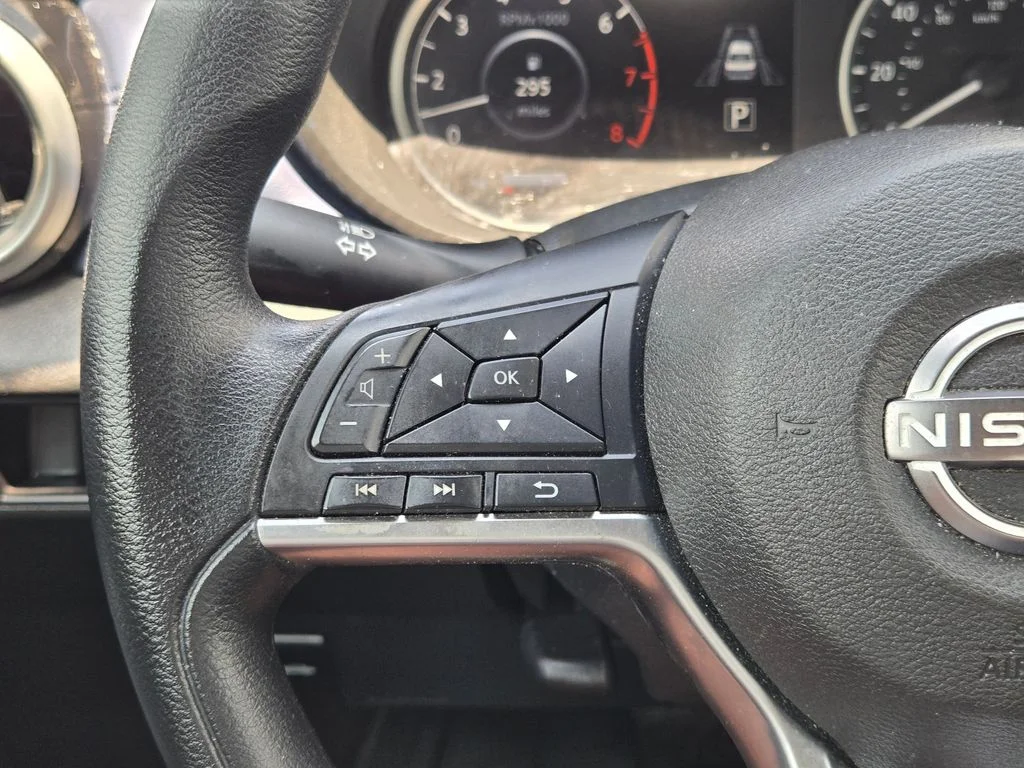 Used 2024 Gray Nissan 1.6 SV image 20