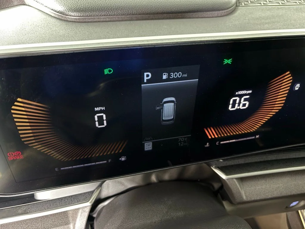 New 2026 Gray Kia EX image 22