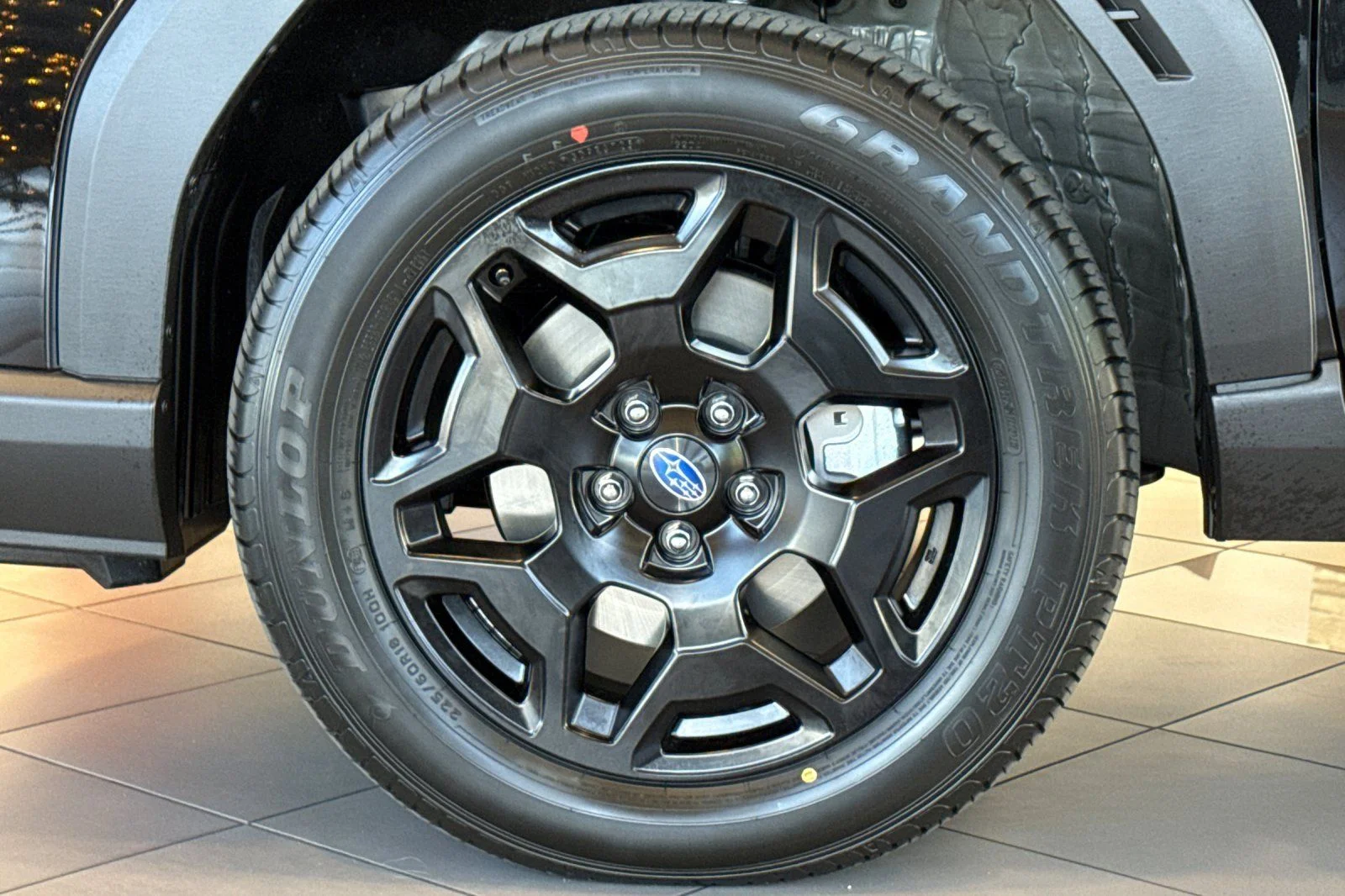 2026 Subaru Outback Limited - Photo 25