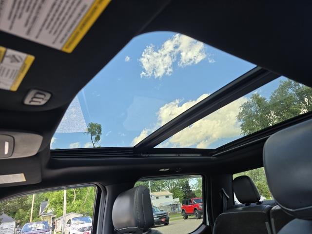 2021 Ford F-150 Lariat - Photo 29