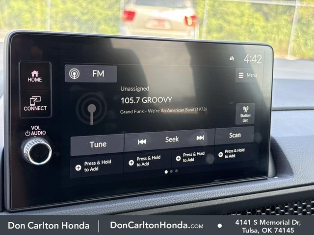 2026 Honda CR-V Sport-L - Photo 20