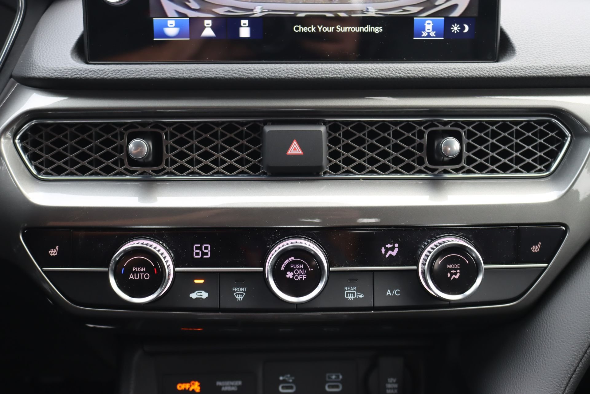 2026 Acura Integra Base - Photo 15