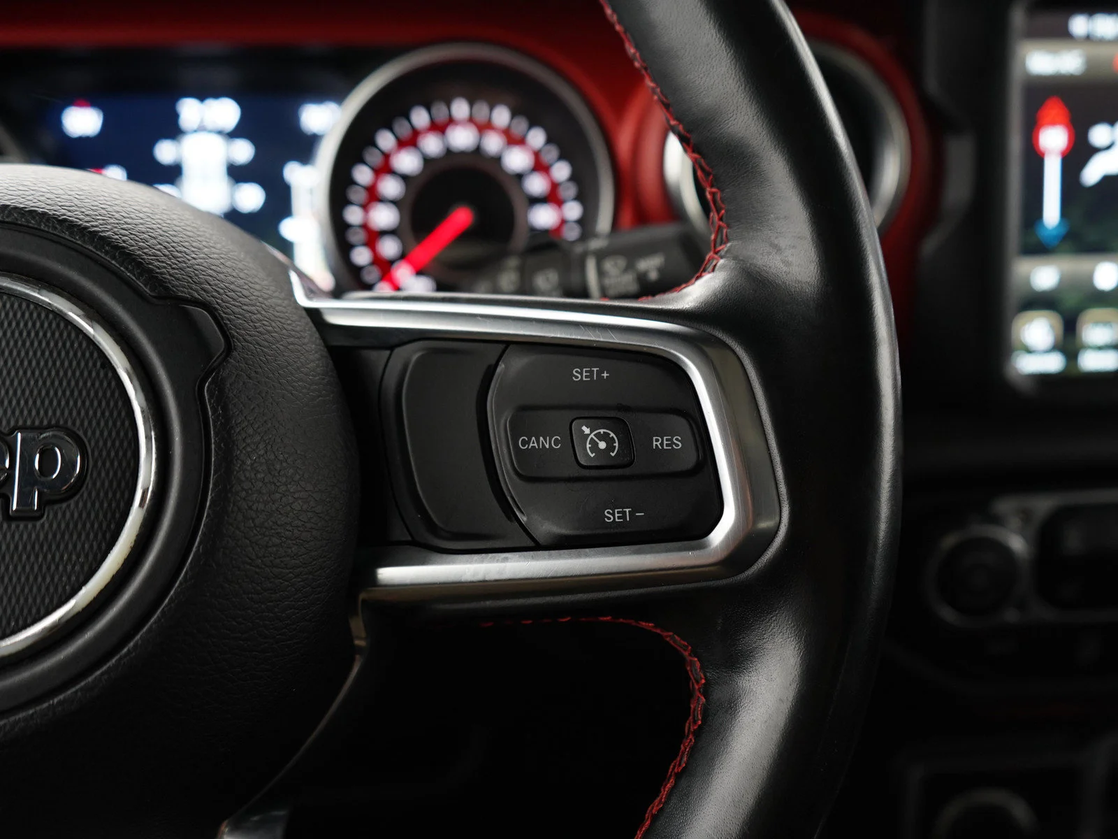 2018 Jeep All-New Wrangler Unlimited Rubicon - Photo 26