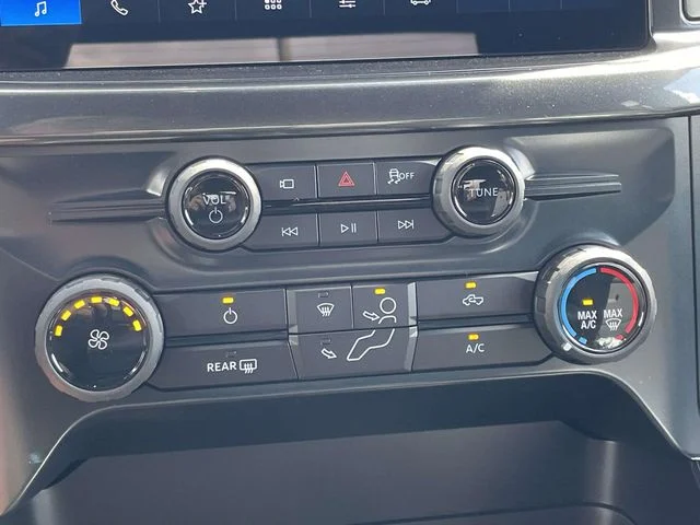 New 2026 Gray Ford STX image 20