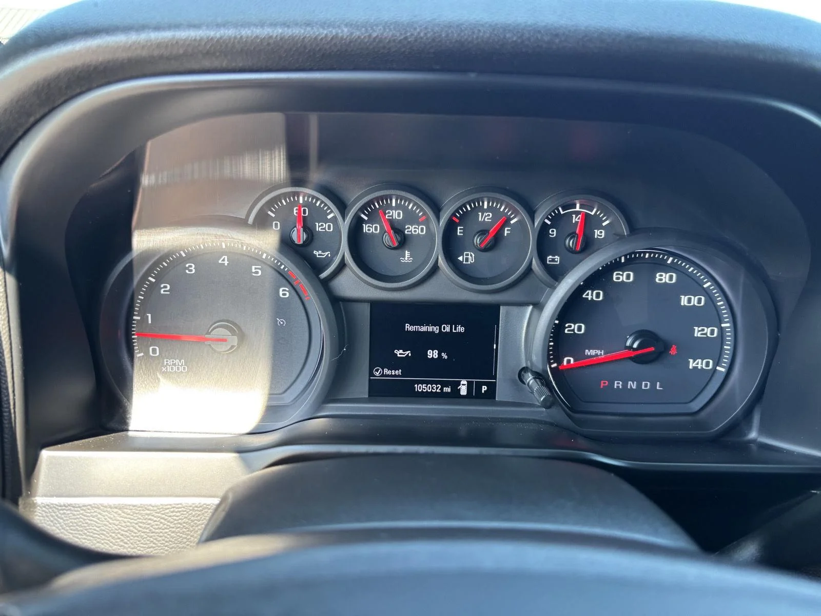 Used 2021 SUMMIT WHITE Chevrolet Work Truck image 25