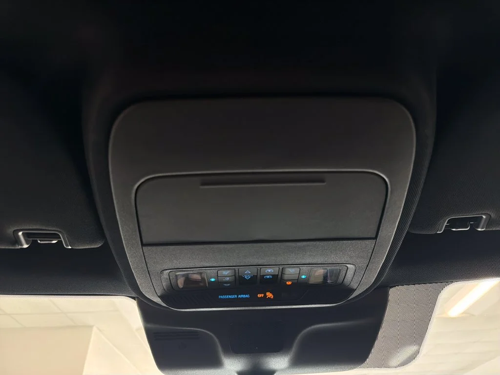 New 2027 Gray Ford King Ranch image 18
