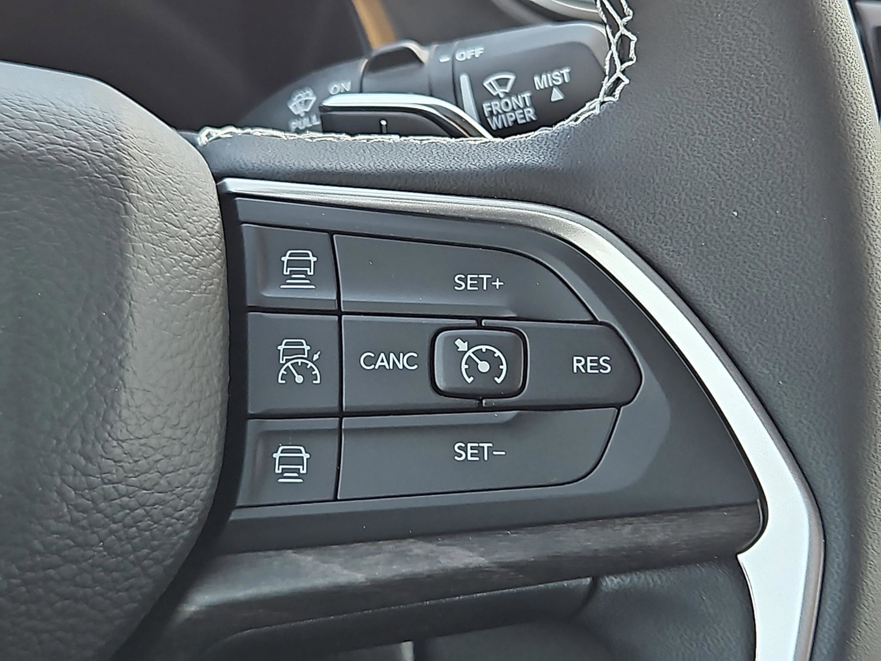 2025 Jeep Grand Cherokee L Limited - Photo 12