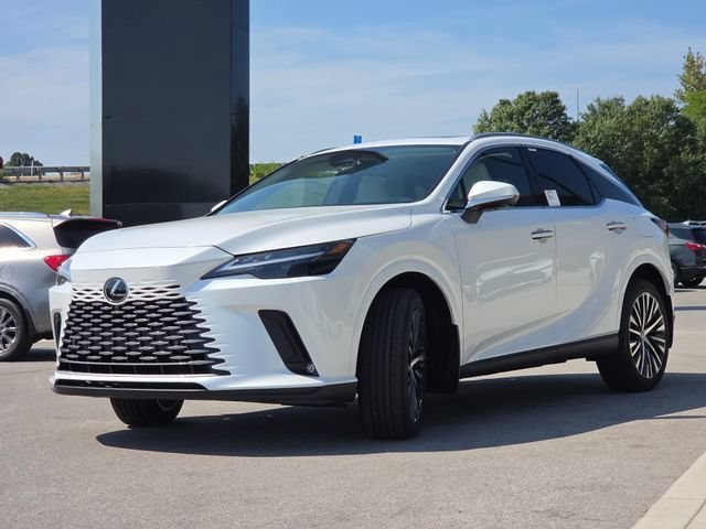 New 2026 Eminent White Pearl Lexus PREMIUM PLUS image 31