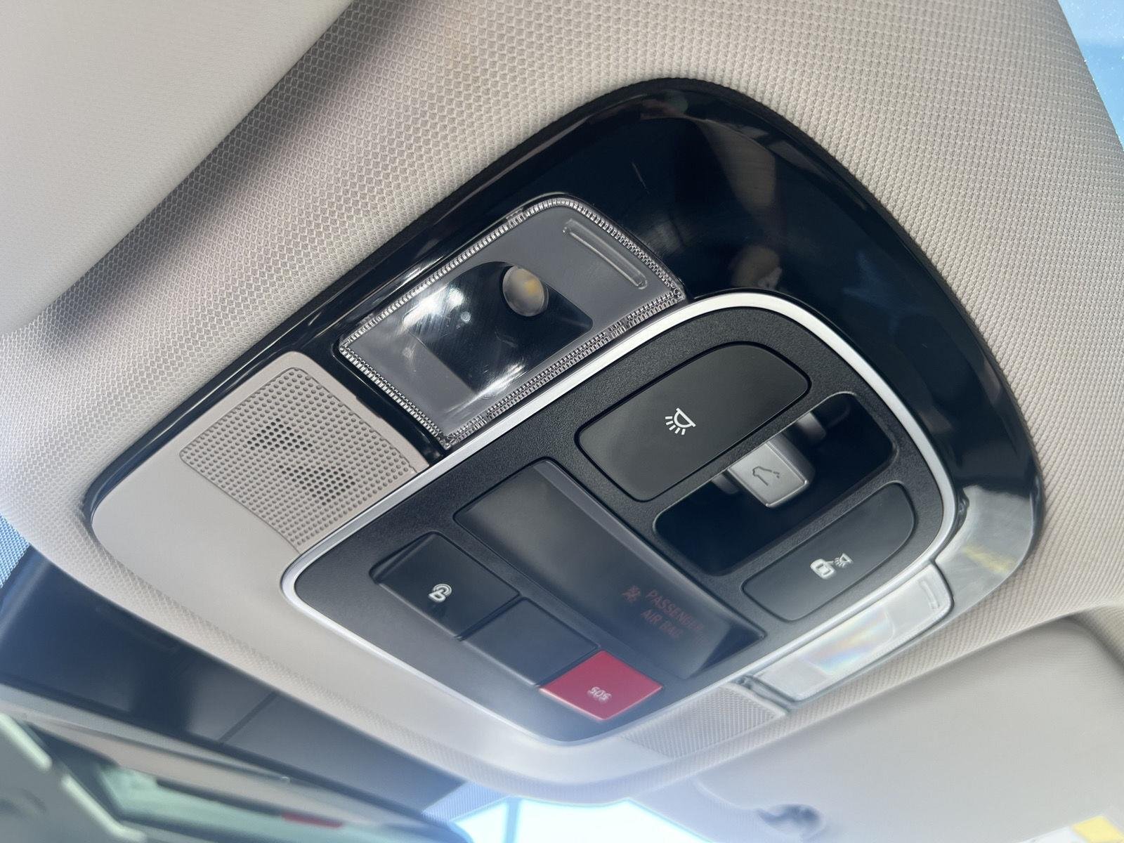 2023 Hyundai Tucson Limited - Photo 28