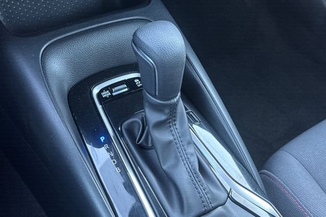 2024 Toyota Corolla SE - Photo 24