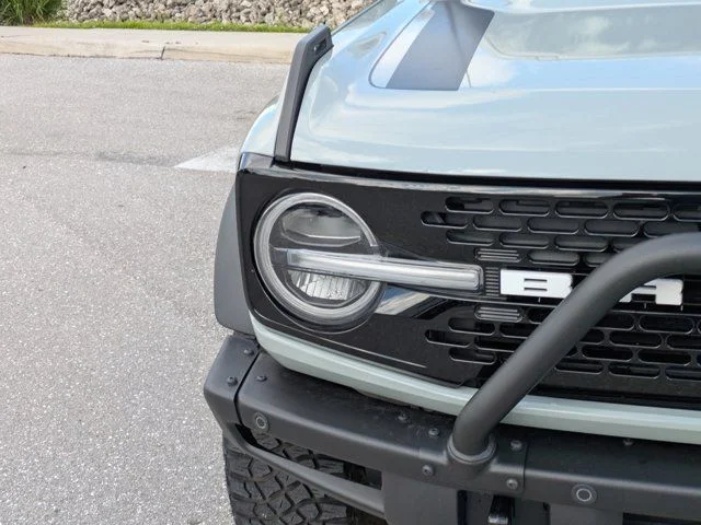 Used 2021 Cactus Ford First Edition image 10