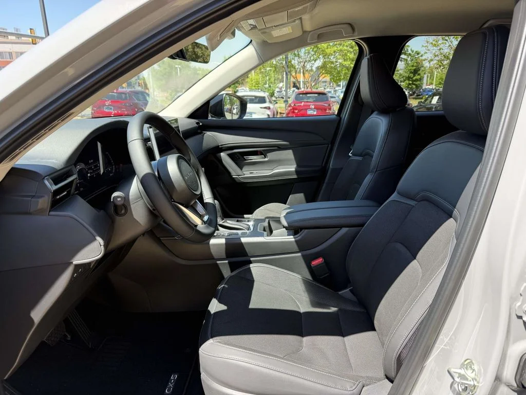 2026 Mazda CX-5 S Preferred - Photo 13