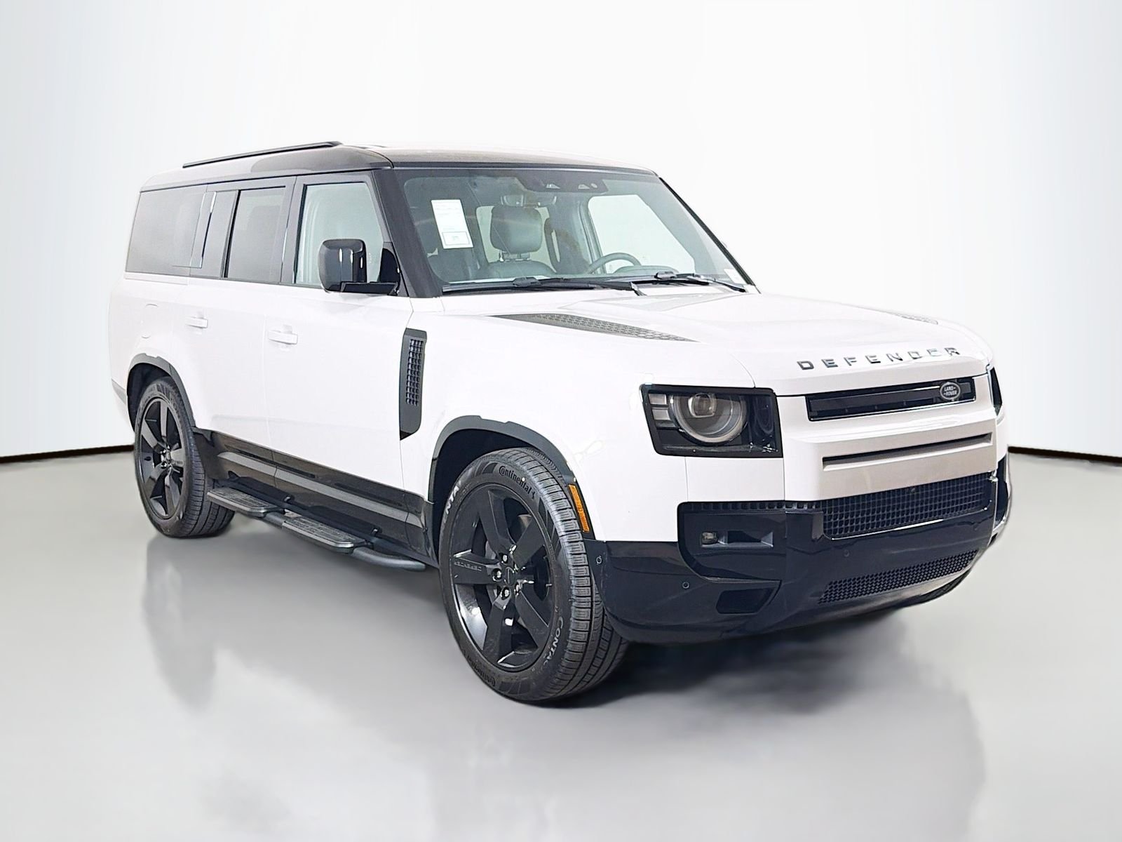 New 2026 Borasco Grey Land Rover X-Dynamic SE image 7
