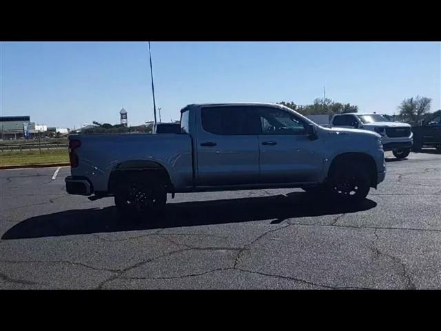 2026 Chevrolet Silverado 1500 Custom - Photo 68