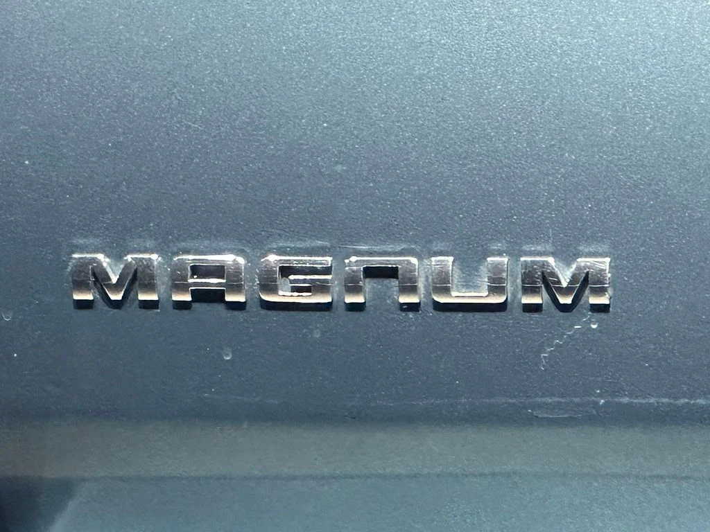 Used 2005 Green Dodge R/T image 38