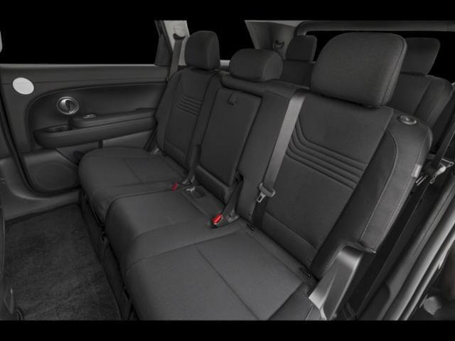 New 2026 Ecotronic Gray Pearl Hyundai SE image 36