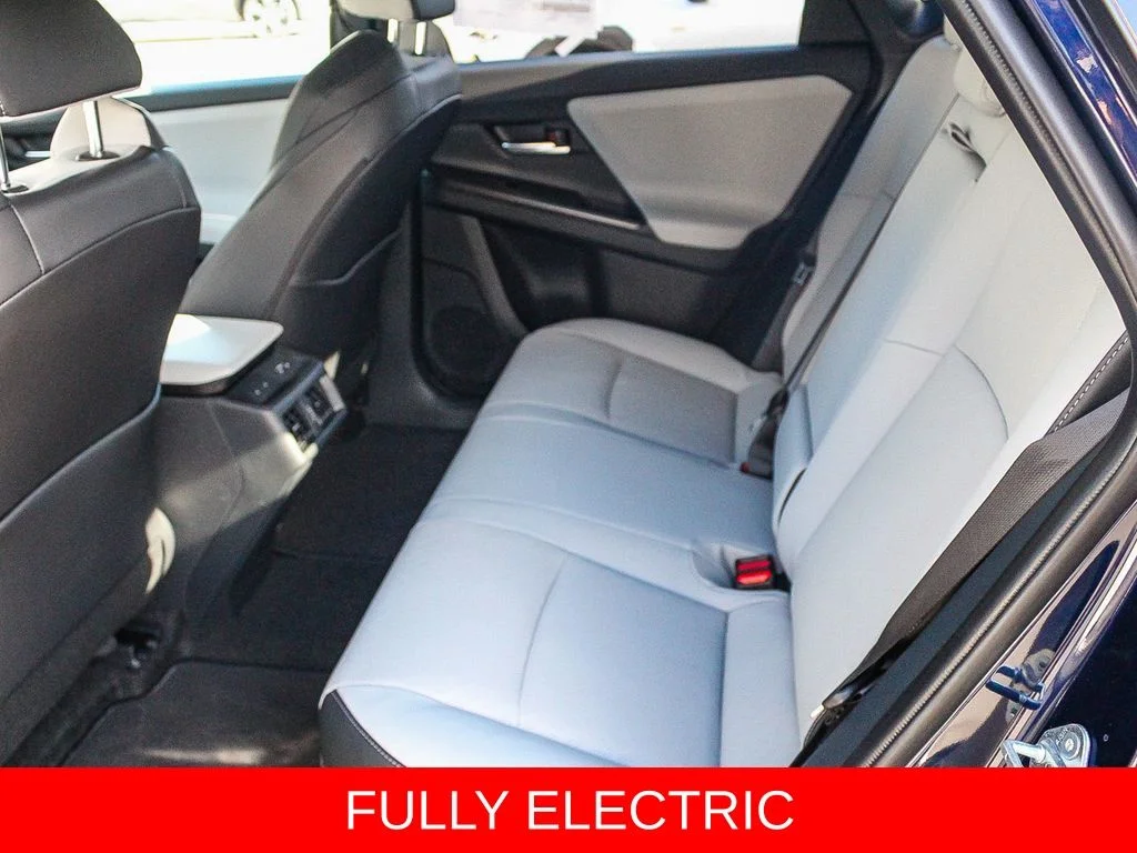 2026 Subaru Solterra Limited XT - Photo 17