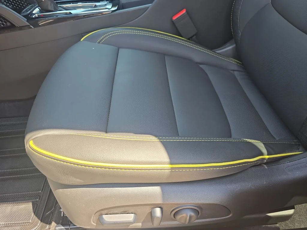 2025 Chevrolet Trailblazer Activ - Photo 65