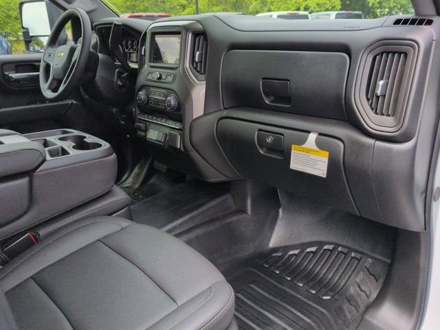 2026 Chevrolet Silverado 2500 HD Work Truck - Photo 31