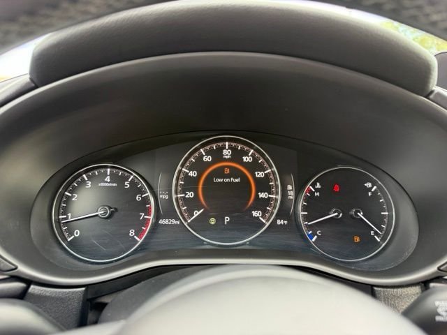 2024 Mazda CX-30 Select Sport - Photo 14