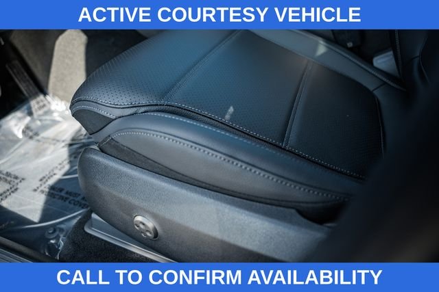Certified Used 2026 Blue Mercedes-Benz GLC 300 image 34