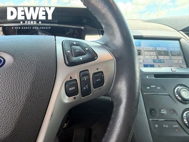 Used 2016 Maroon Ford SEL image 14