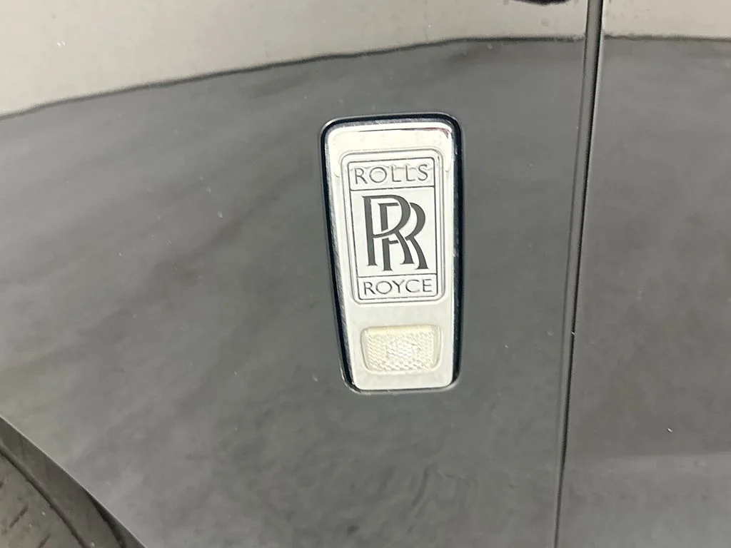 2024 Rolls-Royce Cullinan Base - Photo 27