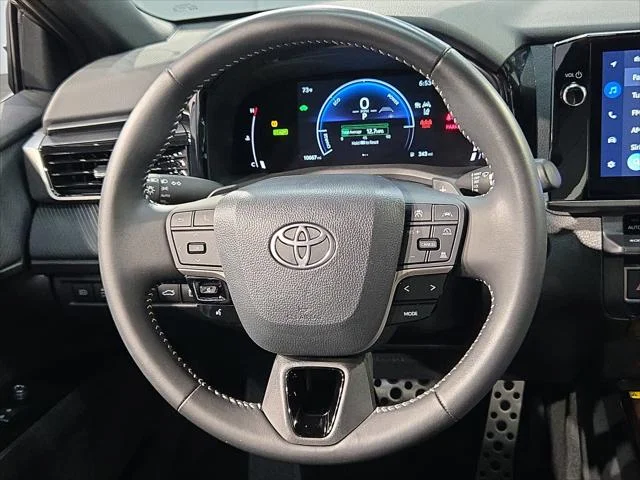Certified Used 2026 PRECIOUS METAL Toyota  image 27