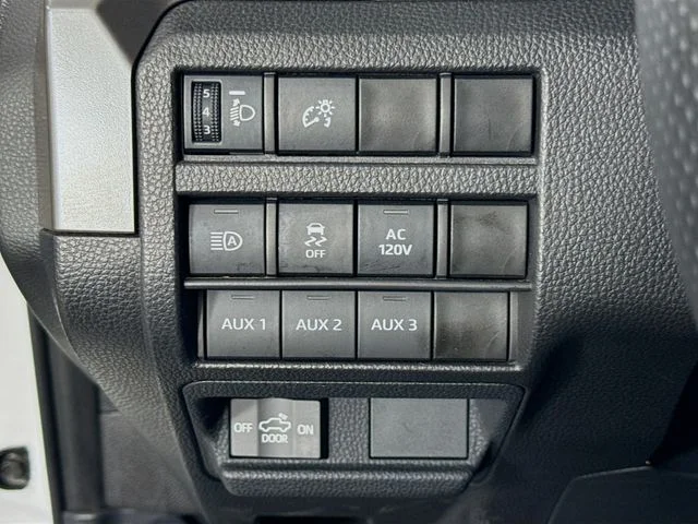 Certified Used 2024 Beige Toyota TRD Sport image 11