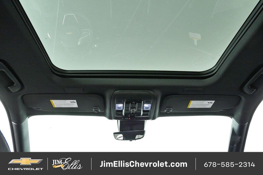 2026 Chevrolet Suburban High Country - Photo 20