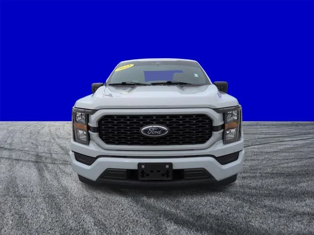 Used 2023 Avalanche Gray Ford XL image 9