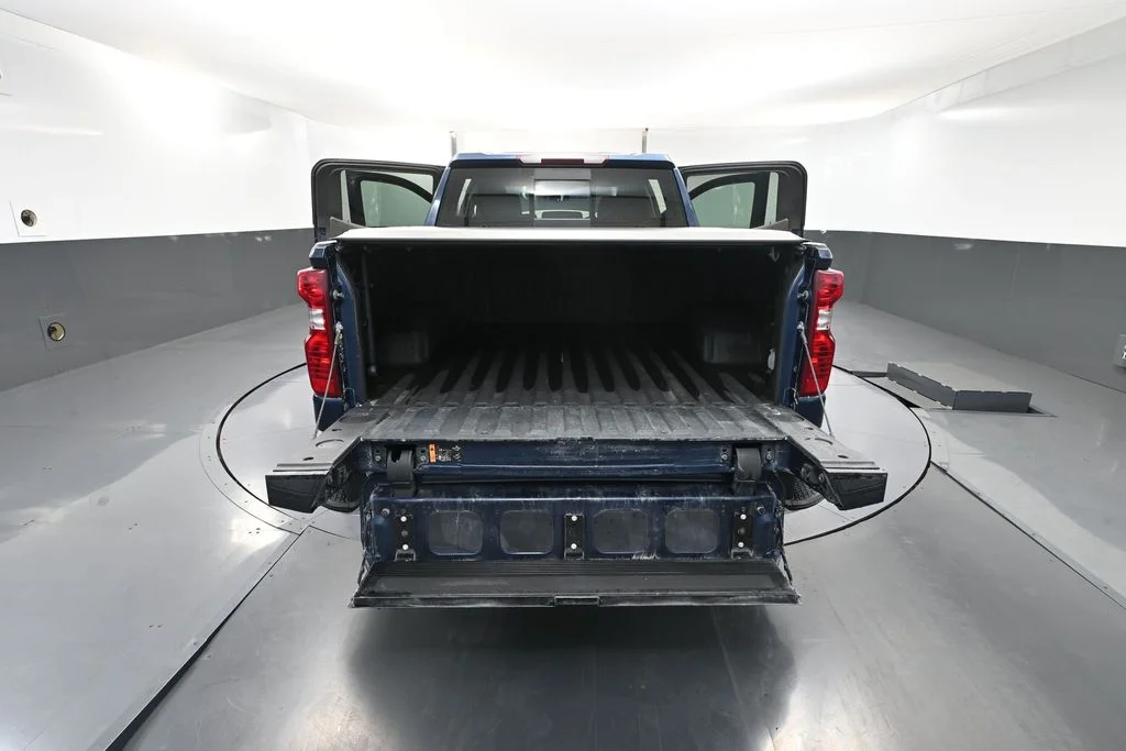 2022 Chevrolet Silverado 1500 LT - Photo 43