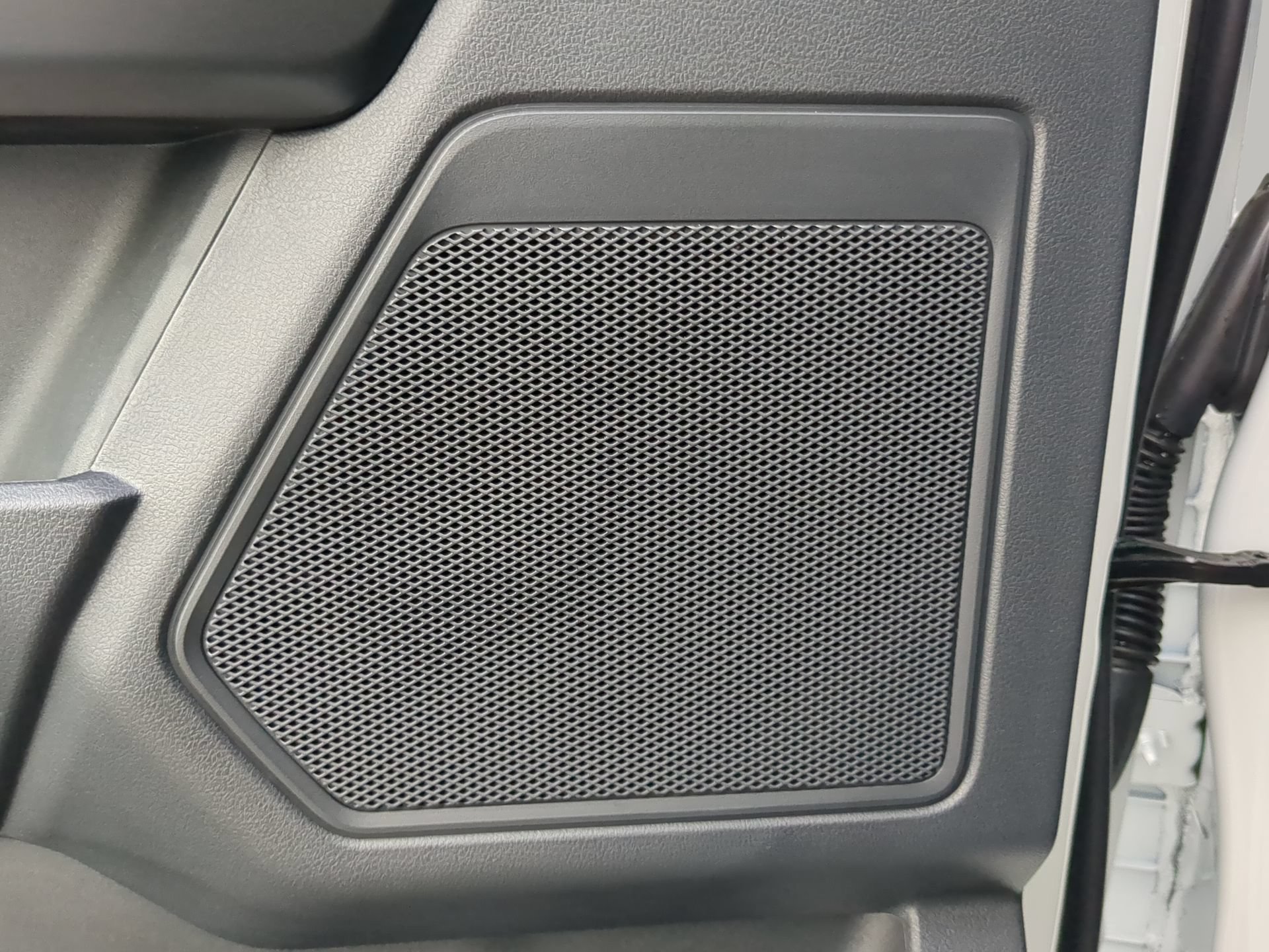 New 2026 Oxford White Ford STX® image 53
