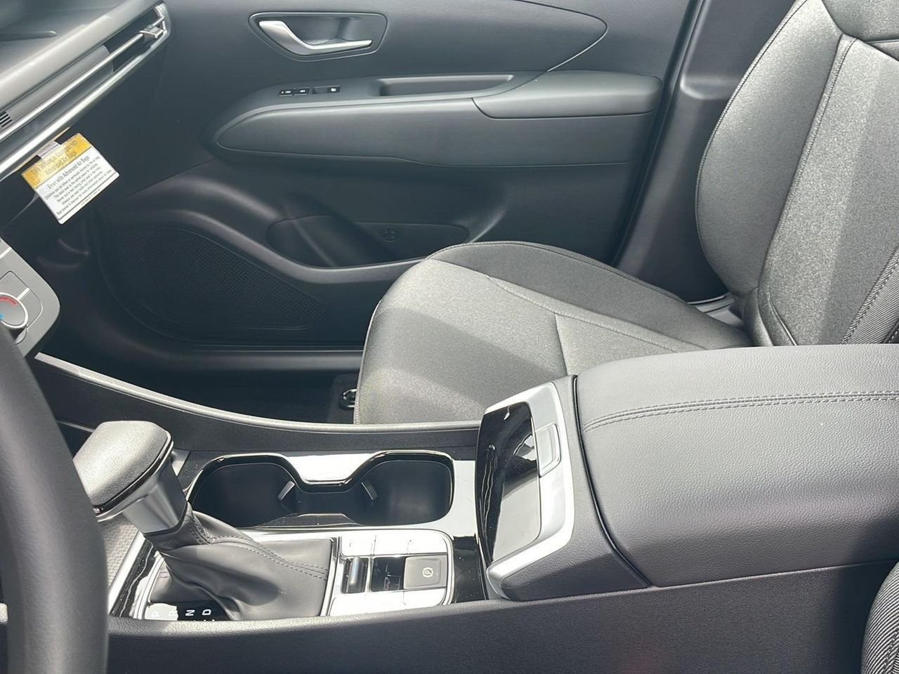 New 2026 Ecotronic Gray Hyundai SE AWD image 60