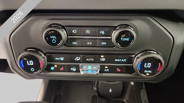 2025 Ford Bronco 4-Door Outer Banks - Photo 18